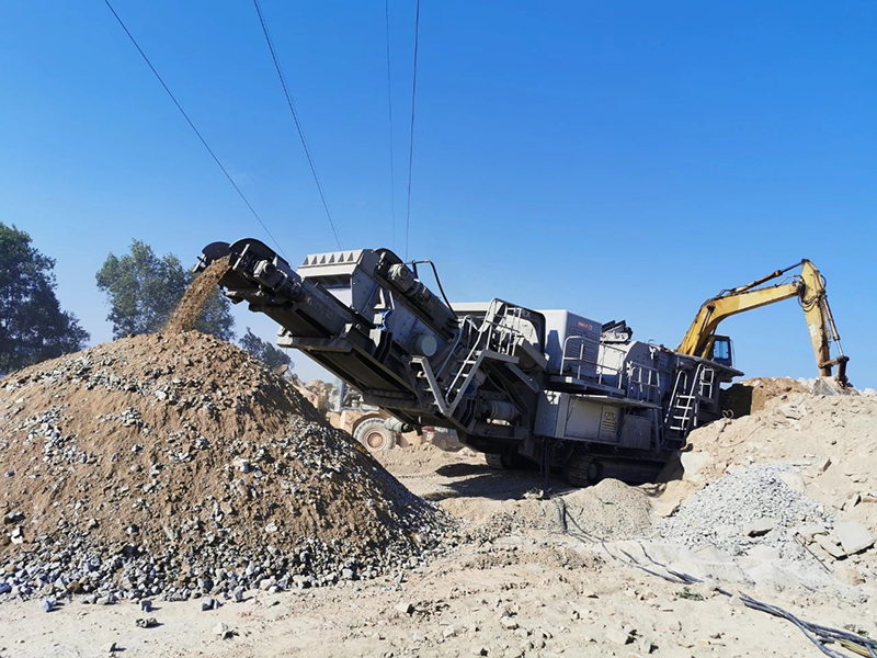 政策加持，建筑垃圾資源化利用前景廣闊，大有可為