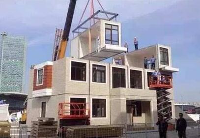 我們需要的“新型建造方式”是什么樣子的？